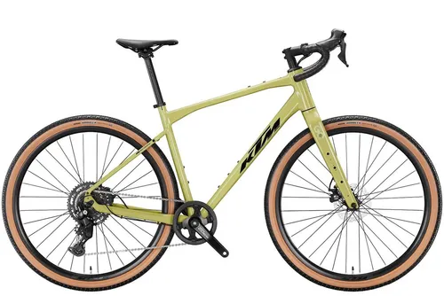 KTM Gravelator 30 grün 2026 - 28