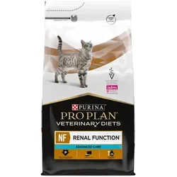 PURINA Veterinary PVD NF Renal Function Cat 1,5 kg