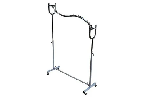 Kleiderständer Weiß von Shop Office Store GmbH