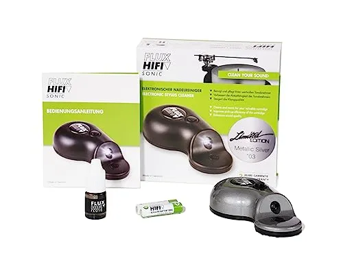 FLUX-Hifi Sonic Limited Edition