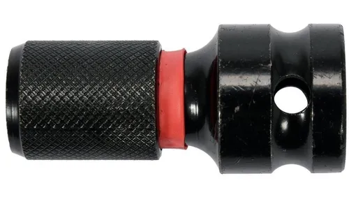 Adapter sds plus do bitów 1/2 - 1/4 YATO 5906083063152