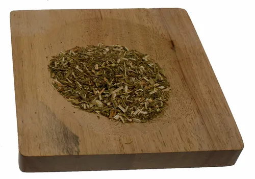  Steinkleekraut geschnitten   - Kräuter 18,50Eur/kg)  - (500g