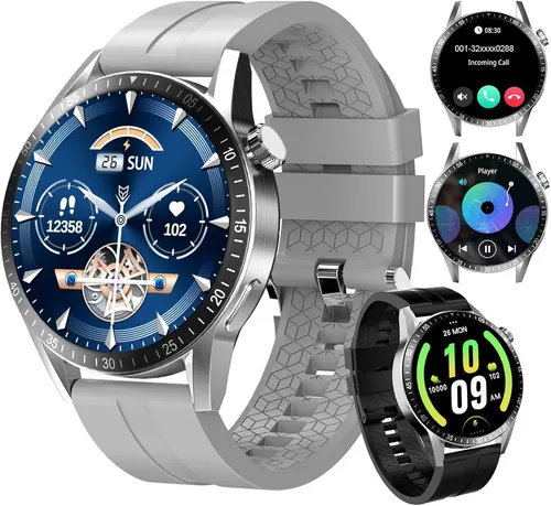 HOMAILIDA G40PRO Smartwatch