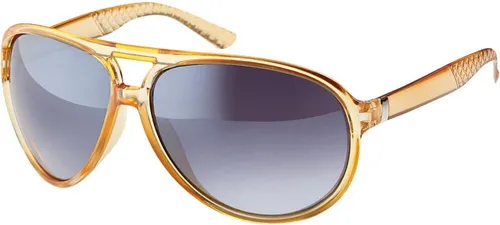 Sonnenbrillen Braun von BEZLIT