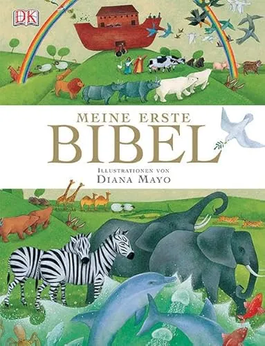 Meine erste Bibel