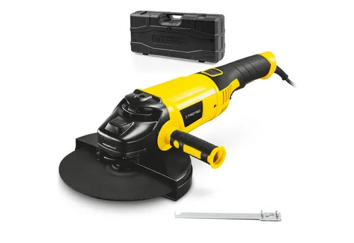 TROTEC Winkelschleifer PAGS 10-230 von Trotec