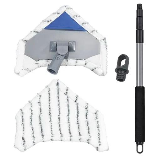Wenko Multiflex-Wischer Weiß