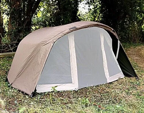 Produktbild Fox Retreat + Compact Skin Zelt