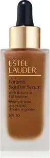 ESTÉE LAUDER Futurist Skintint Serum Foundation Flüssige Foundation 30 ml 5C1 Rich Chestnut