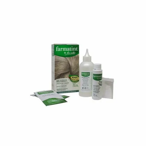 Farmatint Classic 7c Aschblond