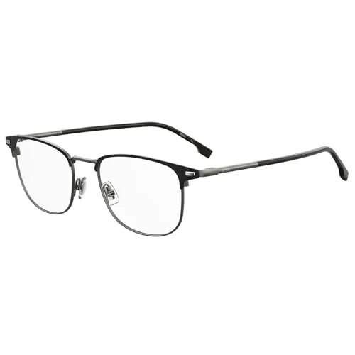 HUGO BOSS Brillen BOSS 1125 Matte Black 52/19/145 Herren