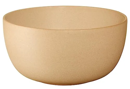 Produktbild ASA [W0725] Salatschale, Almond saisons braun D. 22 cm