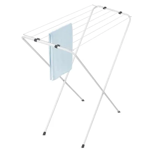 Spetebo Klappbarer Wäscheständer