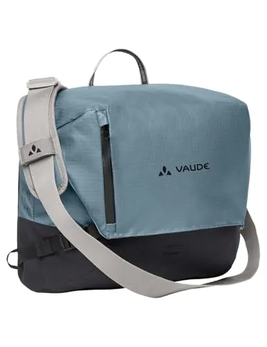 Vaude CityMessenger Aktentaschen Messenger 37 cm blau in blau von VAUDE