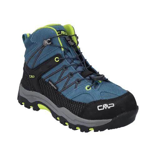 CMP Wanderschuh Rigel Mid WP Kinder von CMP