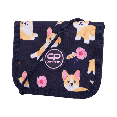 Portfel Coolpack Nill Elisabeth Patio 5903686389467