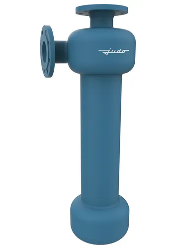 JUDO Zentrifugalabscheider JZA 20 von JUDO