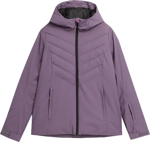 4F Damen Skijacke F122