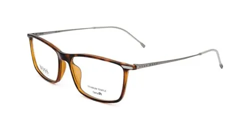 HUGO BOSS BOSS 1188 086 HAVANA 55/17/150 Herren Brillen von HUGO BOSS