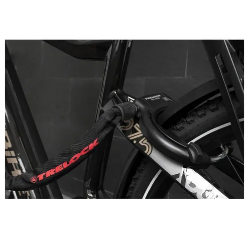 Trelock Rahmenschloss-Set RS 480 XL
