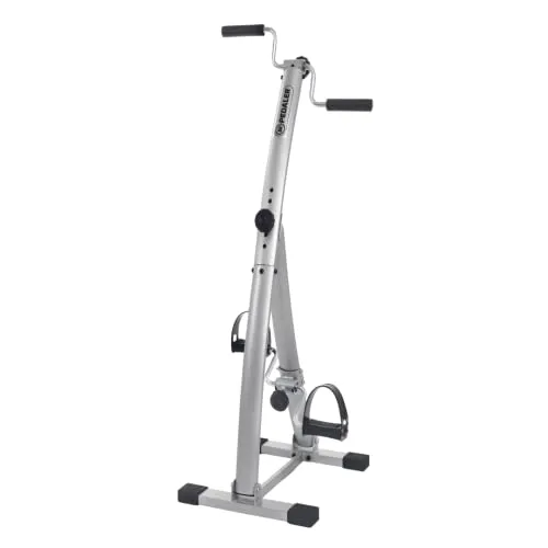 Gymform Heimtrainer Bi Pedaler