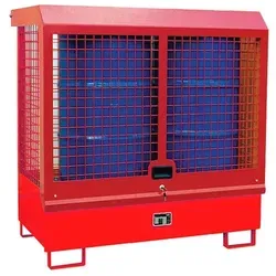 Bauer Paletten & Ladeflächen von Bauer