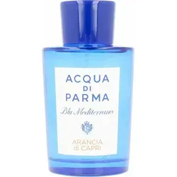 Acqua di Parma Arancia Di Capri Edt Spray von Acqua di Parma