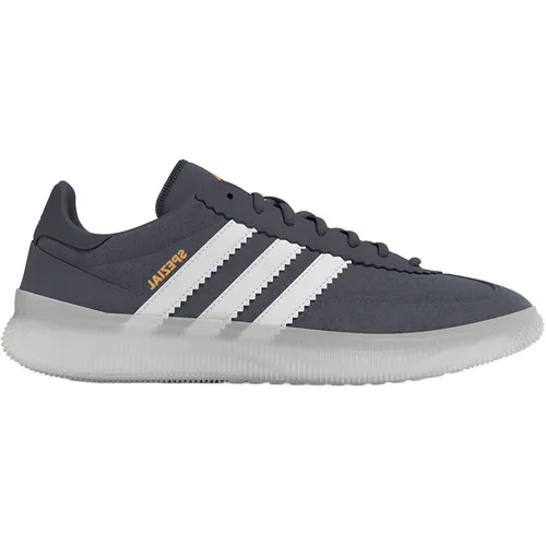 Adidas Handballschuhe Spezial Pro - grau