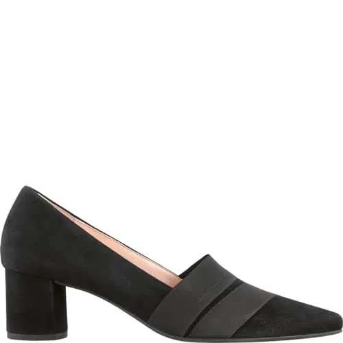 HÖGL Lady Schuhe - Elegante Damen-Schuhe aus weichem, atmungsaktivem Leder. Für den ganzen Tag Komfort und eine schmeichelhafte Silhouette, ideal für jeden Anlass.