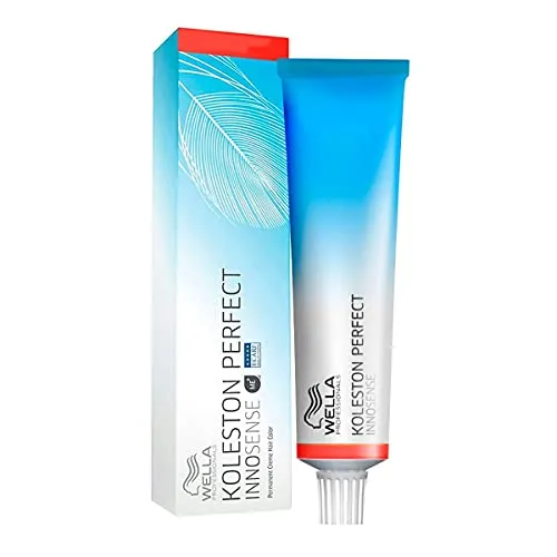 Wella Koleston 0/43 Innossense, 0/43 rot-gold