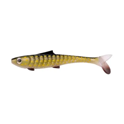 ZECK Gummifisch - Rippler | 20 cm - Pike