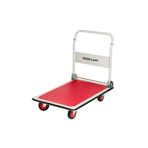 Magna Cart Plattformwagen MCP6 Rollwagen von Magna Cart