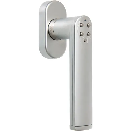 ASSA ABLOY Code Handle Window