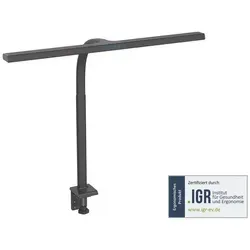 Digitus LED Schreibtischlampe 80cm