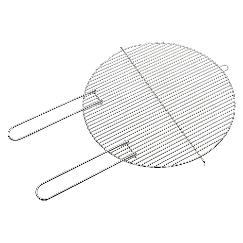 Barbecook Grillrost rund 50 cm