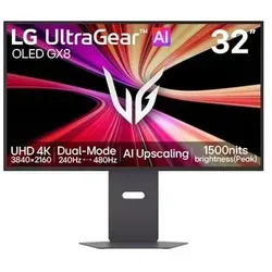 LG UltraGear GX8 32