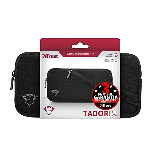 Trust Tador Hülle (SWITCHLITE)