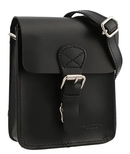 Gusti Lenkertasche Leder Cadel E