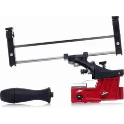 Manueller Rahmenkettenschärfer KD10154