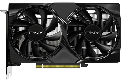 PNY GeForce RTX 5050 8 GB DDR6