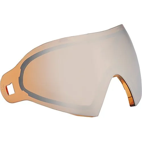 Dye Lens i4 40362597 Dyetanium orange/silver von Dye