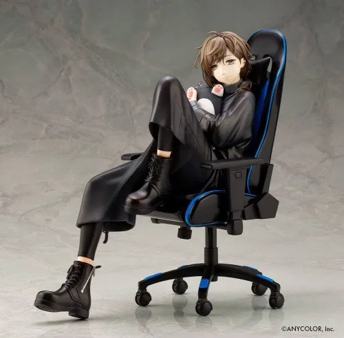 NIJISANJI LIZE KANAE PVC STATUE - Action- und Spielzeugfigur von NIJISANJI LIZE KANAE, detailreich gestaltet und ideal für Sammler. Perfekt für kreative Spielwelten und zur Dekoration.