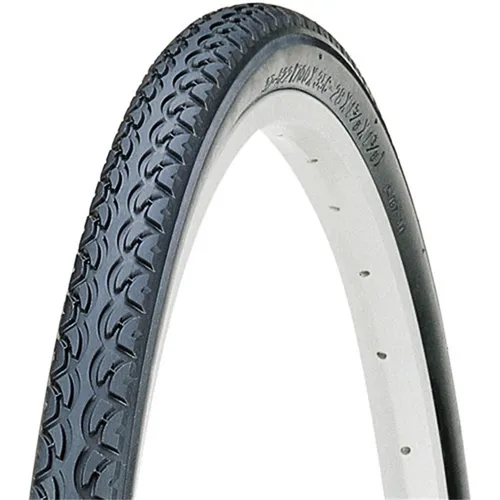 Kenda Fahrrad Reifen 50-559 EUROTREK K-197 Draht, schwarz