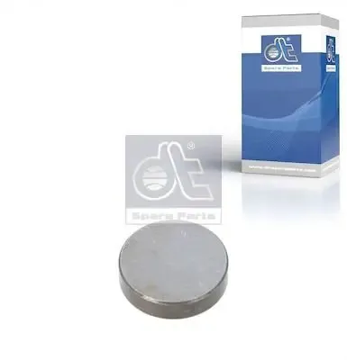 Dt Spare Parts Ventilkappe 3.13045