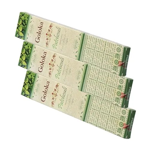 Räuchermittel von NKlaus