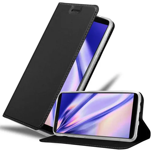Schutzhülle für OnePlus 5T Hülle Cover Case Tasche Etui Matt Metallic