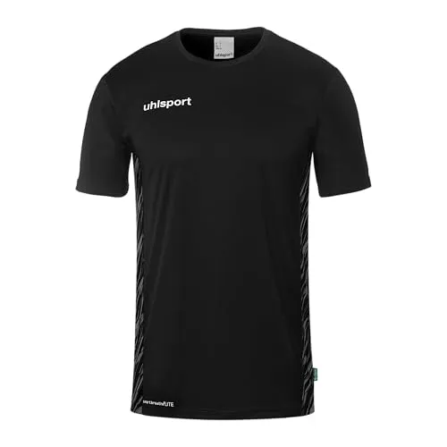 uhlsport Progressive 28 Poly Shirt Kurzarm