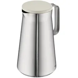 alfi Isolierkanne  DRIVE! , Edelstahl,Kunststoff , Maße (cm): H: 21  Ø: 12.3