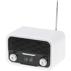 Adler AD 1185 Bluetooth Radio von Adler