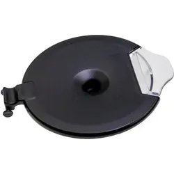 Braun AS00000039 Deckel für KF47 Aromaster Classic Kaffeemaschine - Ersatzdeckel für die Braun Kaffeemaschine KF47, original und passgenau. Hochwertige Qualität für besten Kaffeegenuss.